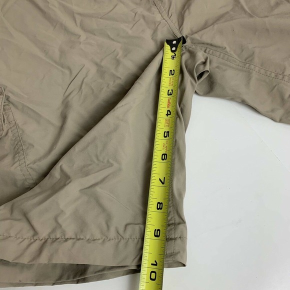 Habit Mens Convertible Hiking Short Pant - Picture 12 of 12